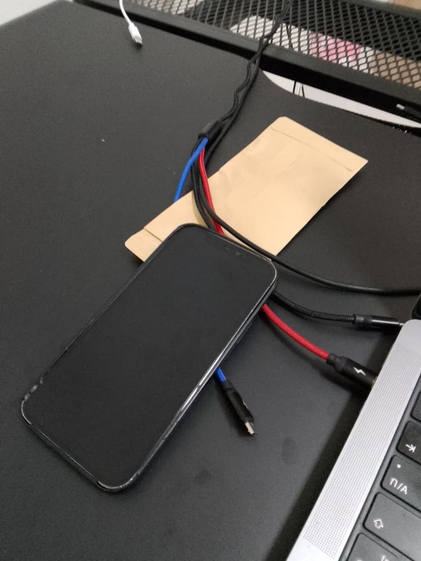 สายชาร์จ